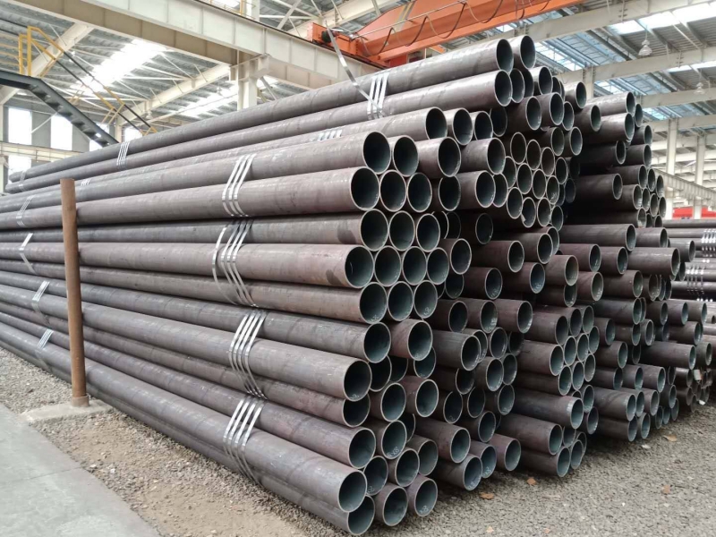 扎兰屯30CrMo合金无缝钢管