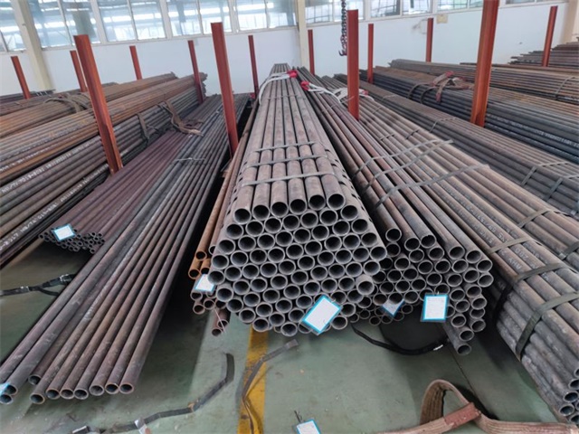扎兰屯20G合金无缝钢管